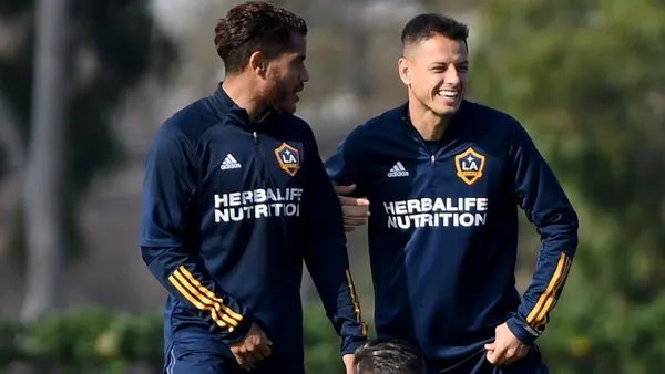 Atlanta United striker Josef Martinez has remained in the top spots since 2017, currently number 1 in jersey sales across the league.