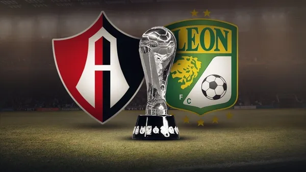 Atlas will host at Jalisco Stadium the decisive match of the 2021 Apertura Final