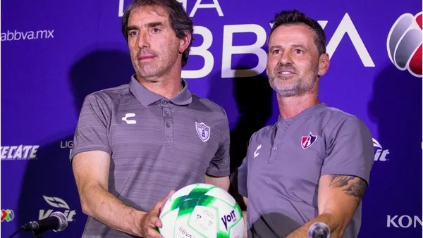 Atlas, with the trend in favor of third place over the leader in finals.