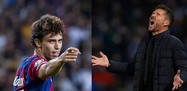 Atletico Madrid got rid of Joao Felix, now, they regret it!