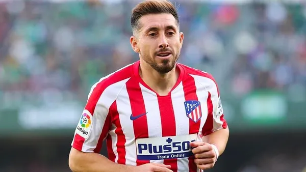 Atlético madrid is not playing well in the Champions League and for this reason is looking to buy a player to replace the Mexican.