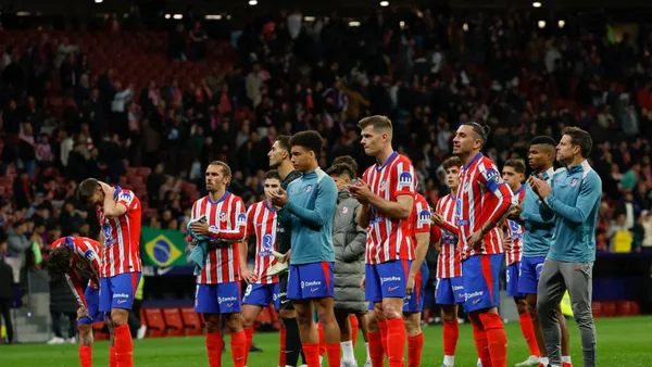 Atletico Madrid (MARCA)