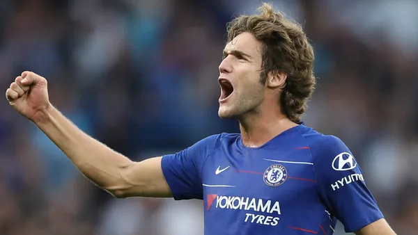 Atletico de Madrid seeing that the strategy of buying players created at Real Madrid has worked for them, now they are planning to apply the same with the winger Marcos Alonso.