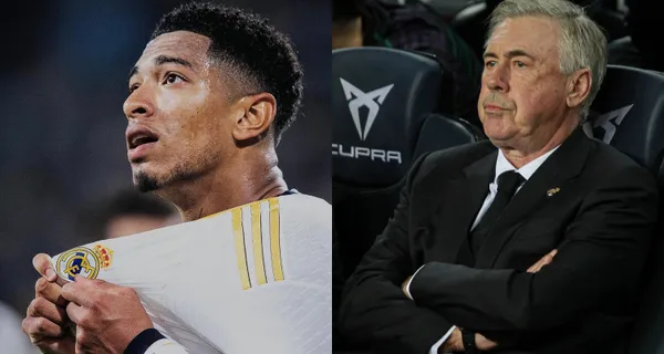 Atletico Madrid trembles, Real Madrid's lineup for the Copa del Rey