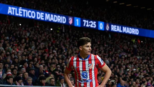 Atletico Madrid’s Staggering Demands: Will Liverpool Pay a Multimillion-Dollar Fee for Julian Alvarez?.