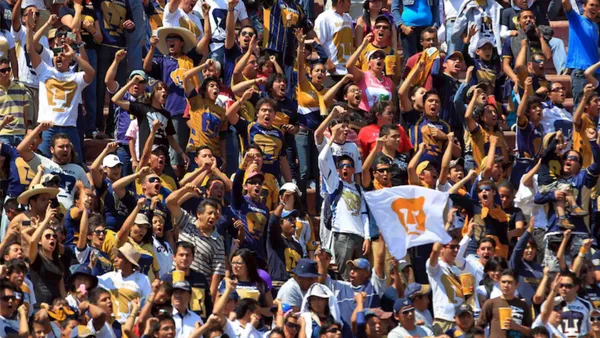 Auriazules fans are not happy with the performance of several of their club's players.