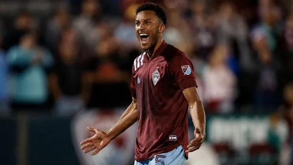 Auston Trusty, 23, will join the Gunners in the summer to begin pre-season training with the historic London club.