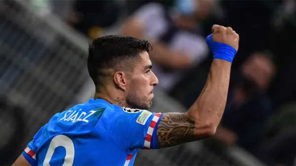 Azcárraga plans to meet him after the Mexico vs Uruguay.