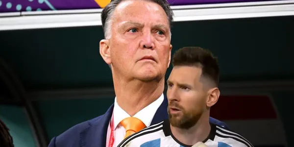 Back in November, the match ended with both teams getting heated up