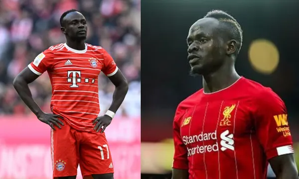 Back to the Premier League, Mane and the unexpected team he would play for