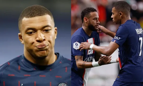 Bad news for Kylian Mbappe coming from Chelsea FC.