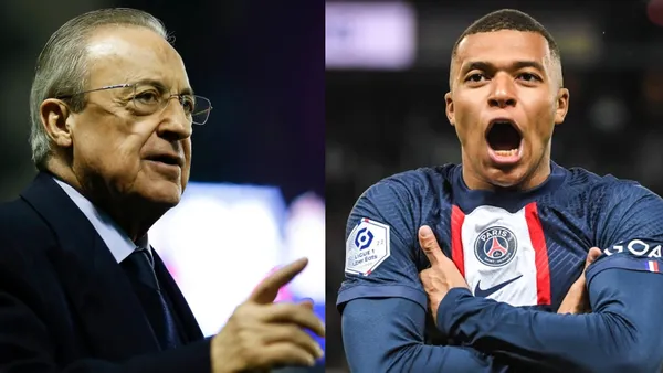 Bad news for Real Madrid, the millions that PSG offers Mbappé so that he stays
