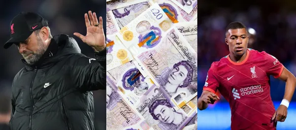 Bad news for The Reds.