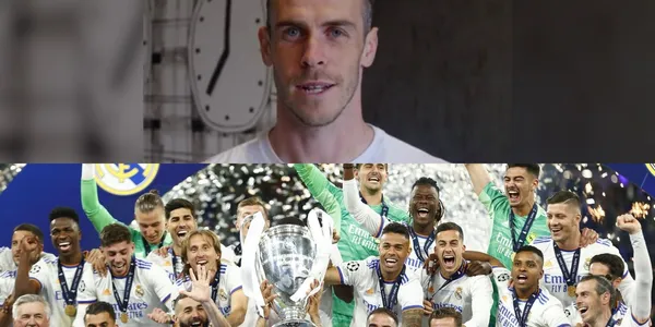 Bale will debut this weekend in the MLS