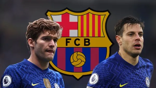 Barça keeps chasing the Chelsea players, and now they have an asking price.