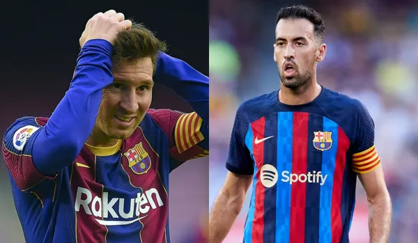 Barca made a fatal mistake and the financial problems would be huge.