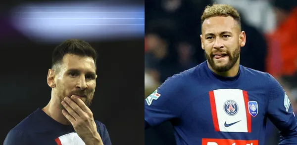 Barça received great news and now the return of La Pulga will be in the hands of Laporta.