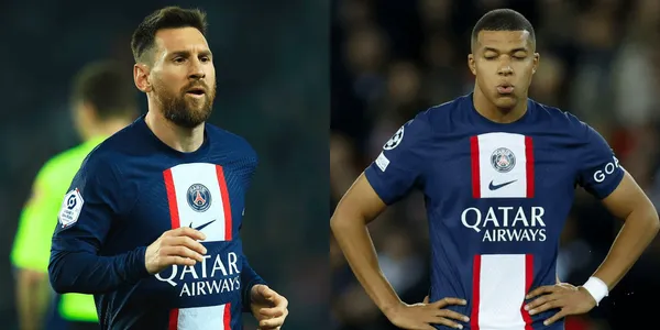 Barca would miss this world star for the Argentine ten.