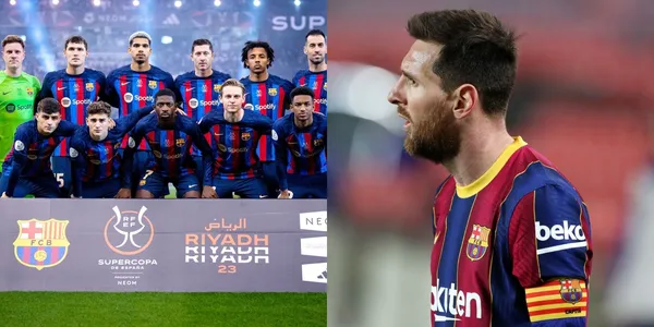 Barca would sign these elite players with the arrival of ten from PSG.