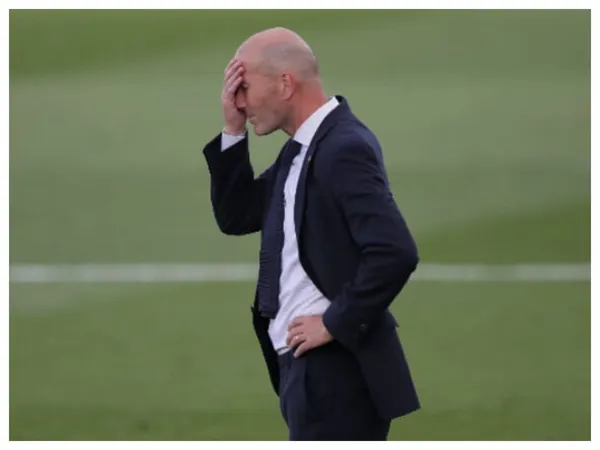 Barcelona and a message that scares me