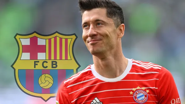Barcelona and Bayern are struggling to reach an agreement for the transfer of the superstar striker.