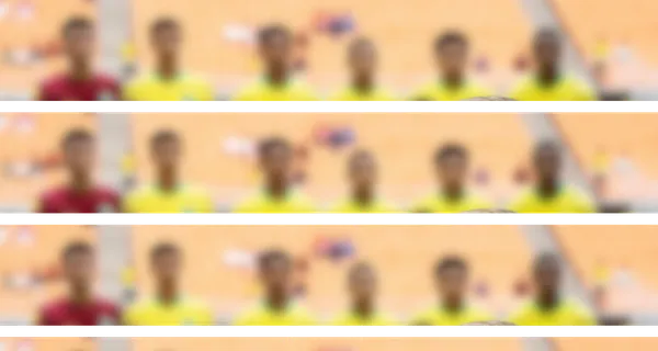 Barcelona and Real Madrid are fighting for this young talent from Brazil that is becoming pretty famous among the top clubs in Europe