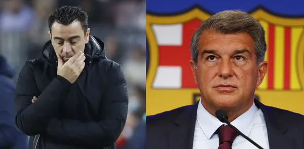 Barcelona and Real Madrid received a significant drop in the Super League project.