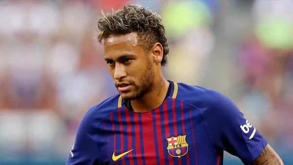 Barcelona announced on Monday that it reached an agreement with the Brazilian footballer in the legal proceedings, which began after his signing for PSG.