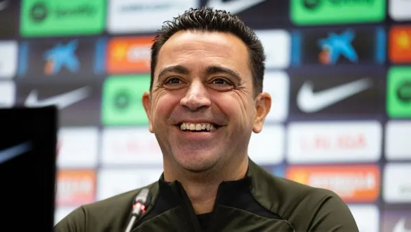 Barcelona are following the race to sign this player with a lot of interest.