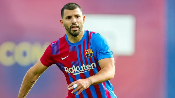 Barcelona are looking to replace Sergio Aguero who will be out for at least three months with heart issues, see the four possible replacements.