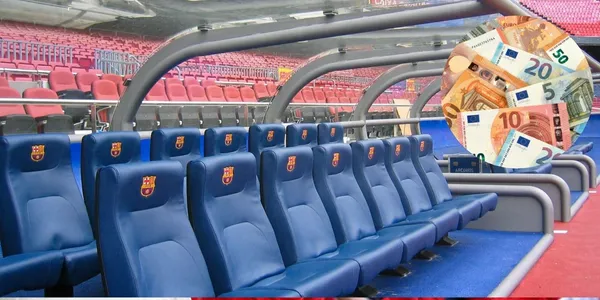 Barcelona are on the lookout for a new coach to lead the team once Xavi steps down at the end of the season