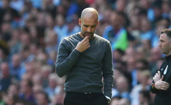Barcelona became a team without an identity. In La Liga it became just another team of the heap, and in the Champions League it is not directly competitive. That is why not even Pep Guardiola could save this situation.