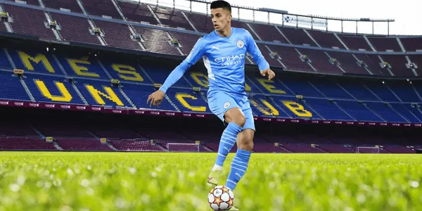 Barcelona closes one of the most anticipated signings by Xavi and could debut in the next match.