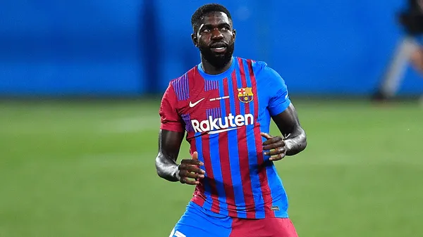 Barcelona continues to clean up, with the intention of cleaning up its economy. These days, the note was brought by Samuel Umtiti, who, disgusted by the actions of Joan Laporta, decided to dedicate a publication to him on his Instagram