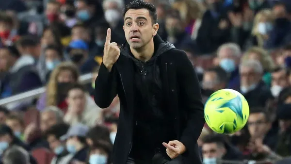 Barcelona failed to win a must win match against Benfica at Camp Nou. What next for Xavi and his team?