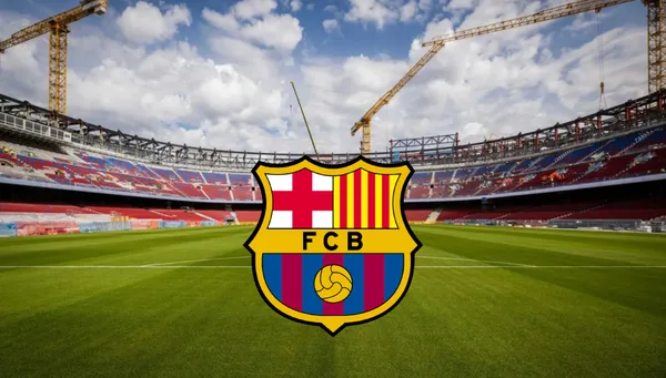 Barcelona FC. Fhoto: La Razón