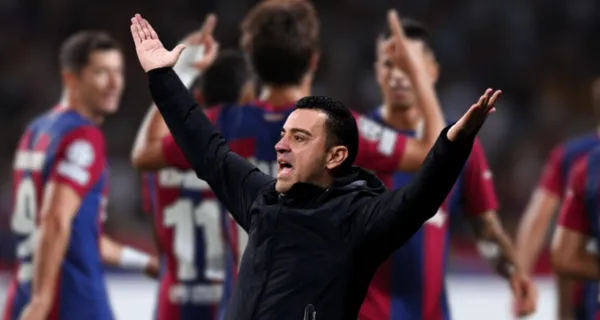 Barcelona fell incredibly to Real Madrid, see why according to the fans.