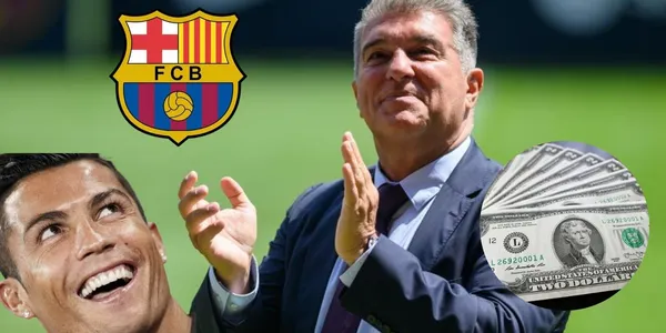 Barcelona has a serious problem with the future of this player