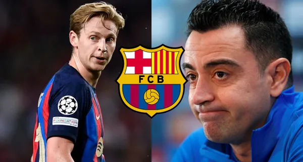 Barcelona has made one their greatest comebacks of the year but with a great cost.