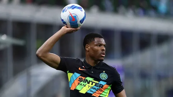 Barcelona has newfound financial freedom and plans several additions, among which could be that of the Inter winger.