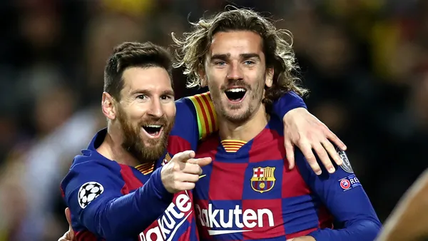 Barcelona has saved a million in salaries due to the departure of both players during this market, according to the daily Sport. However, it also suffers the consequences of these decisions.