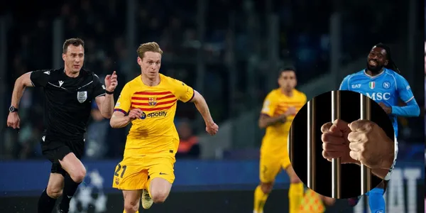 Barcelona is already thinking about reinforcements for next season, when it will have its first new coach