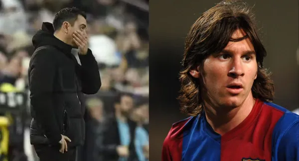 Barcelona is in a hole, and there is no light at the end of the tunnel.