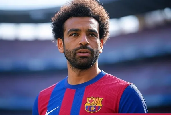 Barcelona is looking for new players and these are the main options