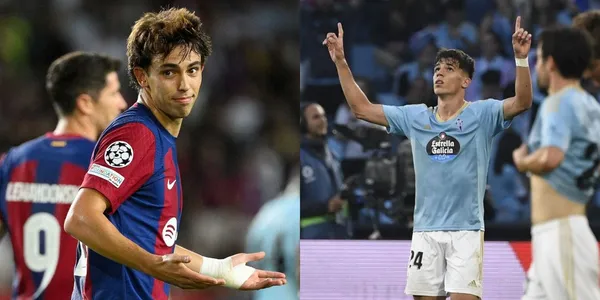 Barcelona is looking to prevail as the leader of La Liga standings when they face Celta Vigo.