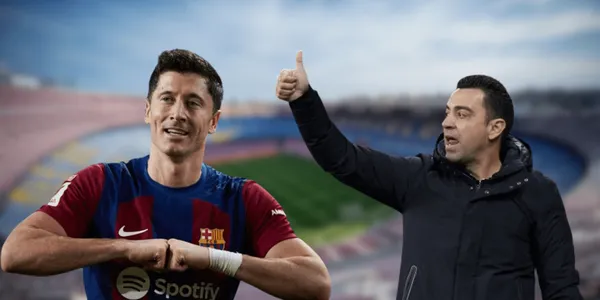 Barcelona knows they have to score more goals to win some trophies.