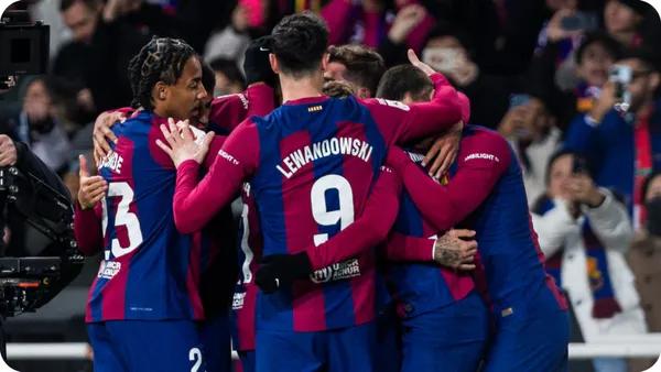 Barcelona look to sell some players for this summer but they rule out three players.