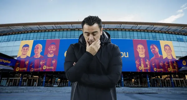 Barcelona lost against Shakhtar Donetsk and now the situation complicates.