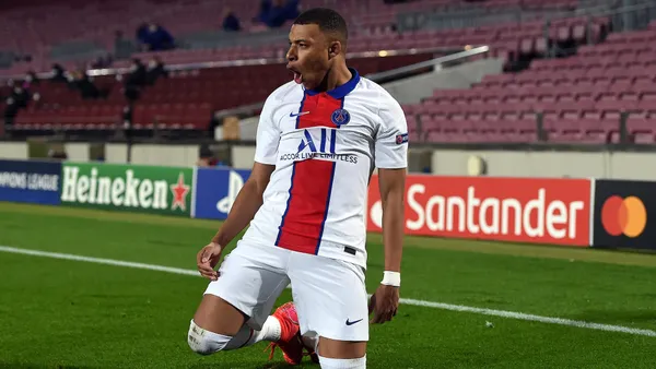 Barcelona now have Kylian Mbappe on their transfer target list and are finding means to sign him ahead of Real Madrid.