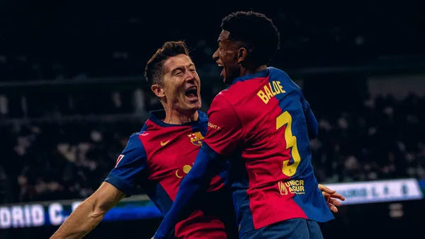 Barcelona | Photo: @FCBarcelona